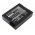 Helyettes�t� k�belmodem Akkumul�tor Netgear Nighthawk AC1900 PB022-100NAS 2200mAh 23.76Wh