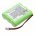 Helyettes�t� Akkumul�tor Panasonic KX-TD7894 PSPT3HRAAU41 1500mAh/5.4Wh
