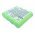 Helyettes�t� Akkumul�tor Kathrein KT900 1800mAh 8.64Wh