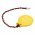 Helyettes�t� Akkumul�torpakk elem CR2016 90mAh 0.27Wh MX1.25-2P csatlakoz� Lithium