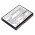 Helyettes�t� vonalk�dolvas� Akkumul�tor Casio IT-G400 HA-R21LBAT 5800mAh 22.33Wh