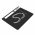 Helyettes�t� diagnosztikai szkenner Akkumul�tor Cedar CT8 4990112 7500mAh 28.5Wh