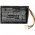 Helyettes�t� vonalk�dolvas� Akkumul�tor Coppernic C-One e-ID BP13-001080 3000mAh 11.1Wh