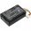 Helyettes�t� vonalk�dolvas� Akkumul�tor Coppernic C-One e-ID BP13-001080 3450mAh 12.77Wh