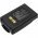 Helyettes�t� vonalk�dolvas� Akkumul�tor Datalogic ELF BT-10 6800mAh 25.16Wh