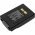 Helyettes�t� vonalk�dolvas� Akkumul�tor Datalogic ELF BT-10 5200mAh 19.24Wh