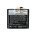 Helyettes�t� dab digit�lis r�di� Akkumul�tor Pure Evoke E-1S / E1 10400mAh 38.48Wh