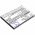 Helyettes�t� vonalk�dolvas� Akkumul�tor Datalogic Axist 94ACC0128 3200mAh/12.16Wh