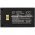 Helyettes�t� vonalk�dolvas� Akkumul�tor EasyPack EZPack XL 56446 702 099 1800mAh 6,66Wh