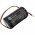 Helyettes�t� riaszt�rendszer elem Pyronix Enforcer Deltabell CR34615M 14500mAh 52.2Wh 3.6V
