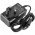Helyettes�t� akkumul�tor t�lt�  Akkumul�tor Dyson DC30 967813-03 UK Plus 150cm DC k�bel