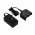 Helyettes�t� akkumul�tor t�lt�  Akkumul�tor Black & Decker BD18PSK 244760-00 USA adapter