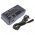 Helyettes�t� kamerat�lt� Canon EOS-1D MarkIII LC-E4 UK h�l�zati t�pk�bellel