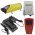 Helyettes�t� akkumul�tor t�lt�  Akkumul�tor GeoMax Stonex R6 asztali USA dug�