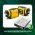 Helyettes�t� kamera Akkumul�tor Kodak PlaySport Zx5 NCA-K/102 3,7Wh 1000mAh Li-Ion