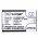 Helyettes�t� riaszt�rendszer Akkumul�tor DEM K32RF 1200mAh 4.44Wh 3.7V