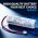 Helyettes�t� vonalk�dolvas� Akkumul�tor Datalogic QS6500BT 10-4765 800mAh 2.96Wh