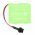 Helyettes�t� ajt�z�r elem 2300mAh 13.8Wh