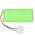 Helyettes�t� automata ajt� Akkumul�tor Dorma T�rsteuerung 198015 2000mAh 38.4Wh