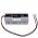 Helyettes�t� riaszt�rendszer elem DSC 2-way vezet�k n�lk�li szir�na ER34615M-T1 1900mAh 6.84Wh 3.6V