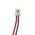 Helyettes�t� riaszt�rendszer Akkumul�tor DSC PowerSeries 9047 6PH-AA1500-H-C28 2000mAh 14.4Wh 7.2V