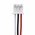 Helyettes�t� riaszt�rendszer Akkumul�tor Visonic BGS-220 LIB2A6 2700mAh 9.99Wh 3.7V