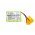 Helyettes�t� kutyanyak�rv Akkumul�tor 300mAh 2.88Wh 9.6V