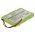 Helyettes�t� Akkumul�tor DeTeWe 23-0022-00 550mAh 1.98Wh