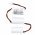 Helyettes�t� v�szvil�g�t�s Akkumul�tor DOTLUX EXITtop 3682 2000mAh 7.2Wh