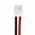 Helyettes�t� v�szvil�g�t�s Akkumul�tor DOTLUX FLASHwall 4967 1500mAh 11.1Wh