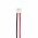 Helyettes�t� kamera Akkumul�tor Digital Ally DVM-500PL 135-0036 1100mAh