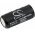 Helyettes�t� kutyanyak�rv elem PetStop OT200 160mAh 1.2Wh alk�li 7.5V