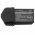 Helyettes�t� daru t�vir�ny�t� Akkumul�tor ELCA GENIO-M REC-PINC-07J 700mAh 5.04Wh