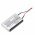 Helyettes�t� ef702338 elem 1600mAh 5.76Wh