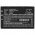 Helyettes�t� Akkumul�tor EnGenius UHF UHF-BA 1800mAh 6.66Wh