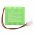 Helyettes�t� v�szvil�g�t�s Akkumul�tor 4QQMH4-0LA3 4500mAh 21.6Wh