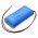 Helyettes�t� v�szvil�g�t�s Akkumul�tor EluBat 275810 14-00-0002 3000mAh 9.6Wh
