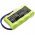 Helyettes�t� v�szvil�g�t�s Akkumul�tor Lithonia ELB0502N / CUSTOM-45 2000mAh 9,6Wh