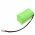 Helyettes�t� v�szvil�g�t�s Akkumul�tor Day-Brite A15032-1 2000mAh 9,6Wh
