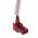 Helyettes�t� v�szvil�g�t�s Akkumul�tor Lithonia LQM S W 3 G 120/277 ELNSD ELB 1P201N2 1200mAh 1.44Wh