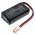 Helyettes�t� v�szvil�g�t�s Akkumul�tor SUUNAVIIDAGA EVAKUATSIOONIVALGUST 700mAh 5.18Wh