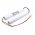 Helyettes�t� v�szvil�g�t�s Akkumul�tor 4000mAh 28.8Wh