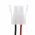 Helyettes�t� v�szvil�g�t�s Akkumul�tor 4000mAh 28.8Wh 6DH4-5LC5-GL125R-EC