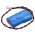 Helyettes�t� v�szvil�g�t�s Akkumul�tor Dual-Lite EVCUGW 784H73 600mAh 3.84Wh