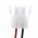 Helyettes�t� v�szvil�g�t�s Akkumul�tor 4000mAh 38.4Wh 8DH4-0LA5