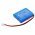 Helyettes�t� v�szvil�g�t�s Akkumul�tor SATCO/NUVO Freedom 25-9002 2600mAh 28.86Wh