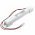 Helyettes�t� v�szvil�g�t�s Akkumul�tor C (b�bi m�ret) 3.6V 4500mAh 1db/csomag NiMH