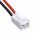 Helyettes�t� v�szvil�g�t�s Akkumul�tor ZE5 8-T8-CP 4.8V 4000mAh 19.2Wh NiMH