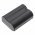 Helyettes�t� kamera Akkumul�tor Nikon Coolpix D7000 EN-EL15 1400mAh 9.8Wh
