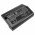 Helyettes�t� kamera Akkumul�tor Nikon EN-EL4 D2H 11,1V 1800mAh